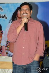Beeruva Movie Success Meet